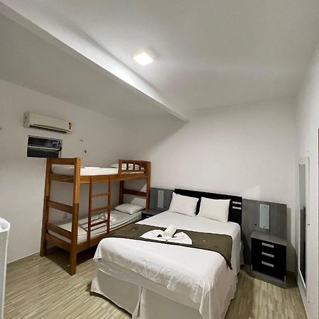 Villa Brilho Do Sol Жижока-ди-Жерикуакуара Экстерьер фото