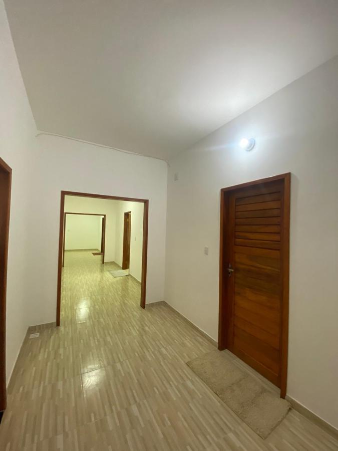 Villa Brilho Do Sol Жижока-ди-Жерикуакуара Экстерьер фото